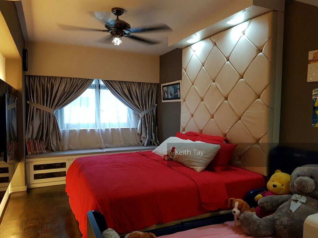 Jurong West Street 25 thumbnail photo